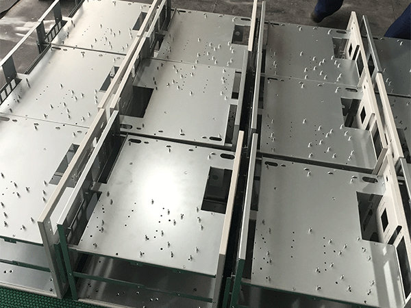 機(jī)柜、機(jī)箱